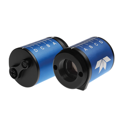 Product image of Teledyne FG-PGE-50S5M-C-IP
